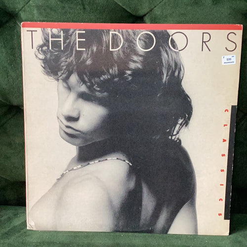 The Doors - Classics