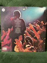 Aretha Franklin - Live at the Fillmore West