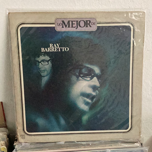 Ray Barretto - Lo Mejor de