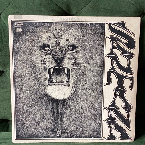 Santana - Santana