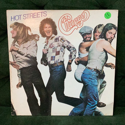 Chicago - Hot Streets