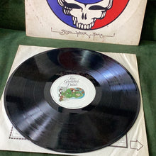 Grateful Dead - Steal Your Face