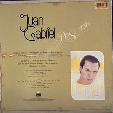 Juan Gabriel - Pensamientos