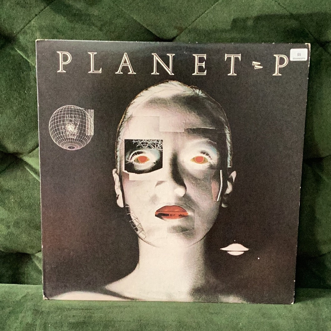 Planet P Project - Planet P Project