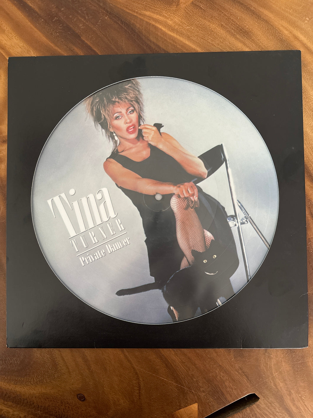Tina Turner - Private Dancer (Picture Disc)