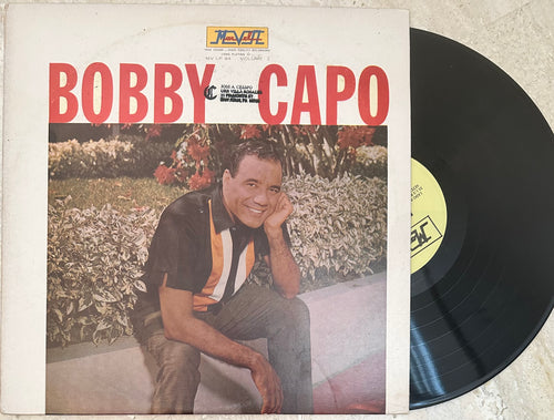 Bobby Capo - Volume I