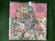 Willie Colón y Mon Rivera - There goes the neighborhood