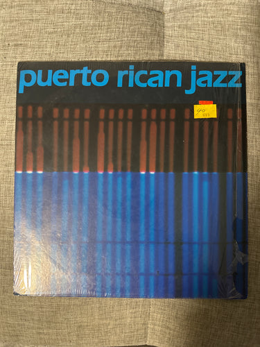 PUERTO RICAN JAZZ director JESUS CAUNEDO