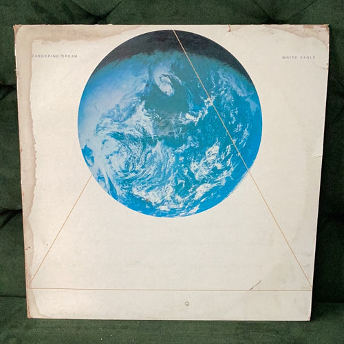 Tangerine Dream - White Eagle