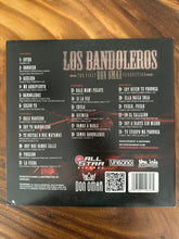 DON OMAR - LOS BANDOLEROS