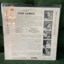 Joni James - Whyen I fall in love