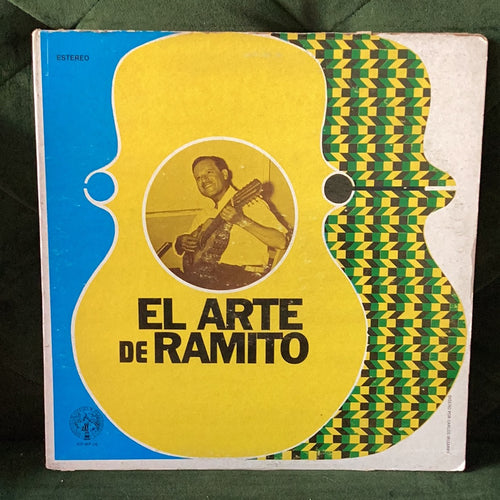 Ramito - El Arte de Ramito