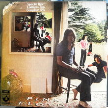 Pink Floyd - Ummagumma