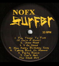 NOFX - Surfer (7” Album)
