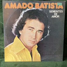 Amado Batista - Sementes de Amor