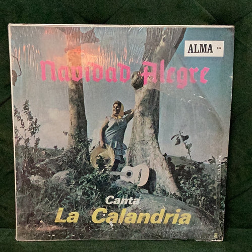 La Calandria y Maso Rivera - Navidad Alegre