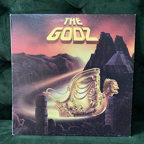The Godz