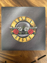 Guns N’ Roses - Greatest Hits