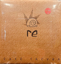 Cafe Tacvba (Tacuba) - re (30 aniversario) ONLINE