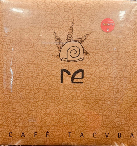 Cafe Tacvba (Tacuba) - re (30 aniversario) ONLINE