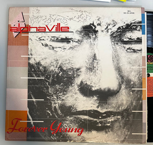 Alphaville - Forever Young