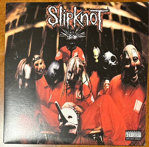 Slipknot - Slipknot