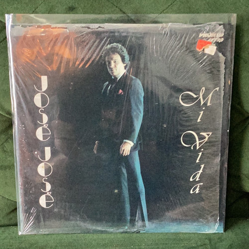 José José - Mi Vida