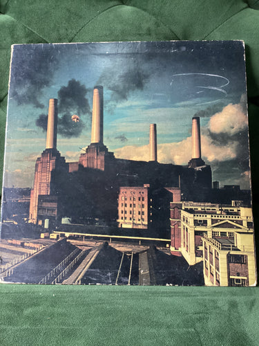Pink Floyd - Animals