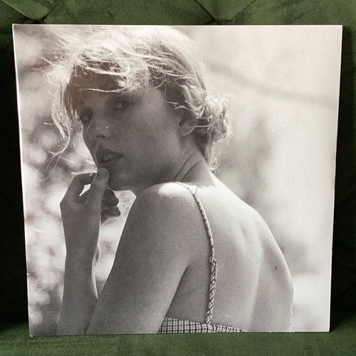 Taylor Swift - folklore