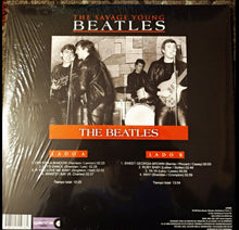 The Beatles - The Savage Young Beatles