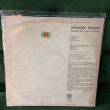 Sebastiao Tapajos - Brazil / El arte de la Guitarra