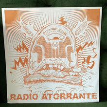 Radio Atorrante (Compilado Punk)