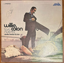 Willie Colon Hector Lavoe- Cosa Nuestra