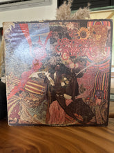Santana - Abraxas
