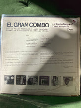 El Gran Combo - Tu querias Boogaloo? Toma Boogaloo!