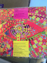 Cream - Wheels of Fire