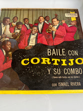 Cortijo y Su Combo con Ismael Rivera - Baile con…