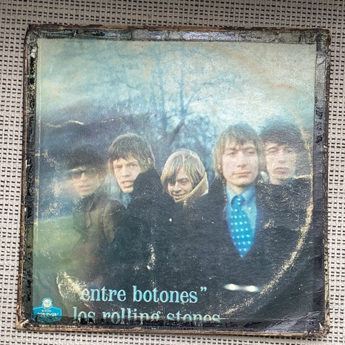The Rolling Stones - Between the Buttons (Pressing Argentino)