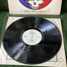 Grateful Dead - Steal Your Face