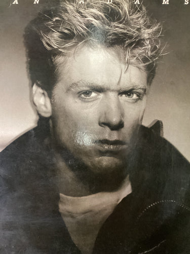Bryan Adams - Reckless