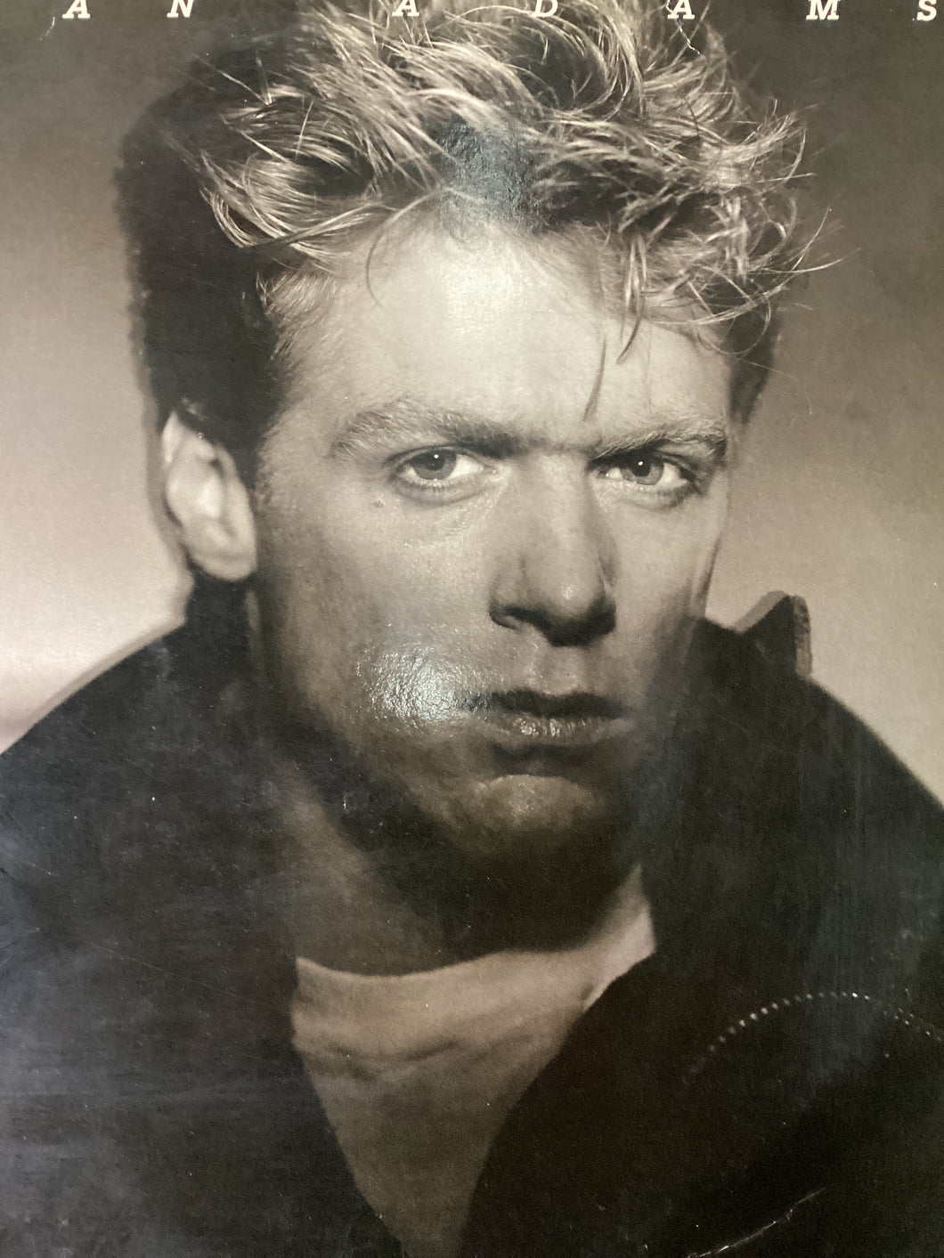 Bryan Adams - Reckless