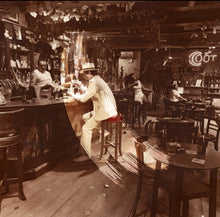 Led Zeppelin - In through the out door (180g)
