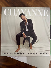 CHAYANNE - Bailemos otra vez