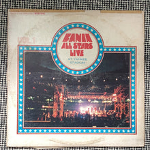 Fania All Stars - Live At Yankee Stadium (Vol. 1)