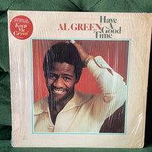 Al Green - Have a Good Time