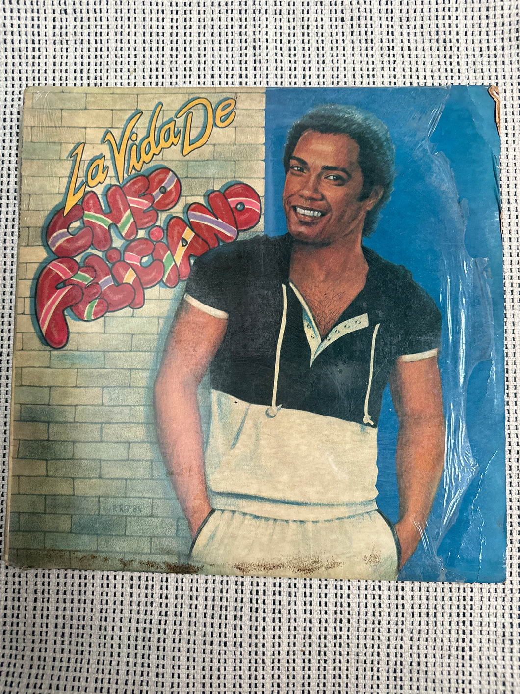 Cheo Feliciano - La vida de Cheo Feliciano