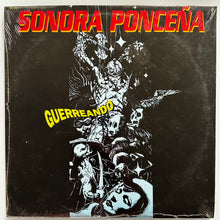 Sonora Ponceña - Guerreando (Sellado)