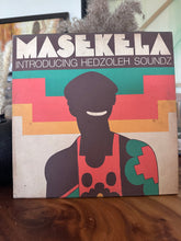 Masekela - Introducing Hedzoleh Soundz
