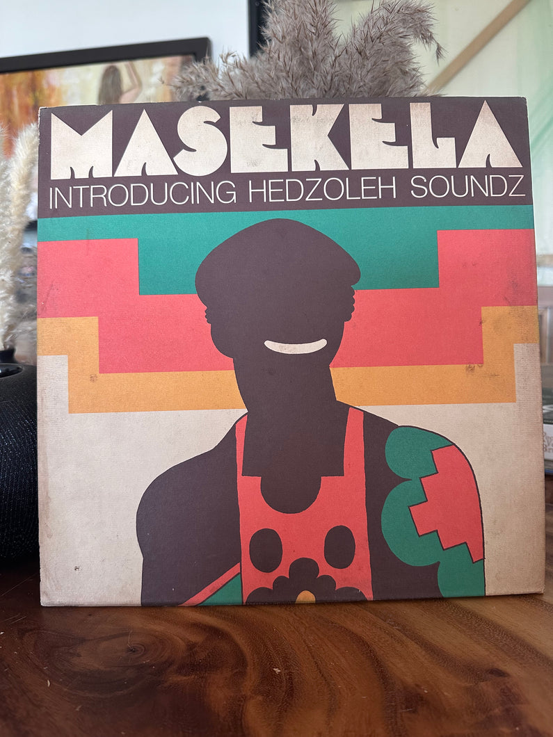 Masekela - Introducing Hedzoleh Soundz