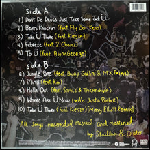 Jack U - Skrillex and Diplo Present Jack U